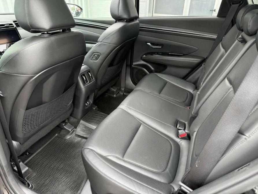Hyundai Tucson IV Ростов-на-Дону  - изображение 35