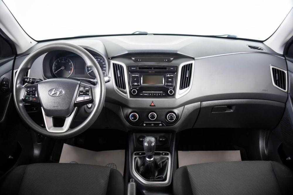 Hyundai Creta I Пермь  - изображение 13