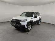 Lada (ВАЗ) Niva Travel I Уфа  - изображение 23