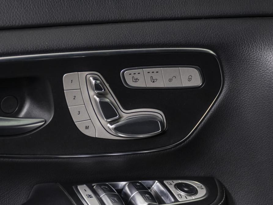 Mercedes-Benz V-Класс III (W447) Рестайлинг Москва  - изображение 20