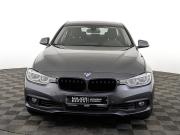 BMW 3 серии VI (F3x) Рестайлинг Санкт-Петербург  - изображение 28