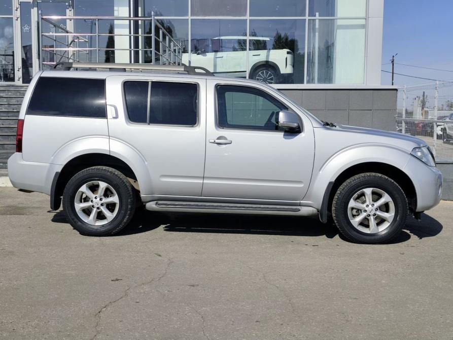 Nissan Pathfinder III Рестайлинг Саратов  - изображение 4