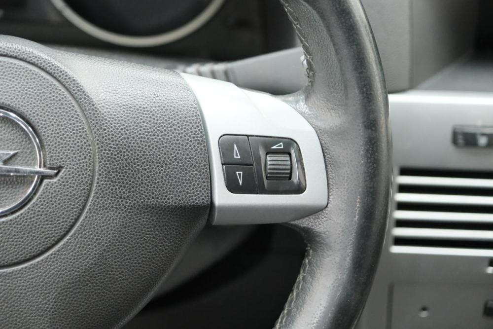Opel Astra H Рестайлинг Омск  - изображение 15