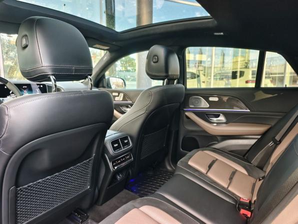 Mercedes-Benz GLE Coupe AMG II (C167) с пробегом 2021 года, цена 12 000 000 рублей, 34251 км, внедорожник, Автокод Объявления
