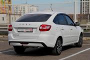 Lada (ВАЗ) Granta I Рестайлинг Уфа  - изображение 35