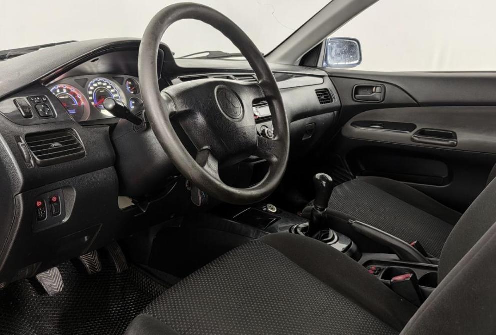 Mitsubishi Lancer IX Волгоград  - изображение 15