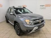 Renault Duster I Рестайлинг Калуга  - изображение 16