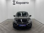 Lada (ВАЗ) Granta I Рестайлинг Воронеж  - изображение 25