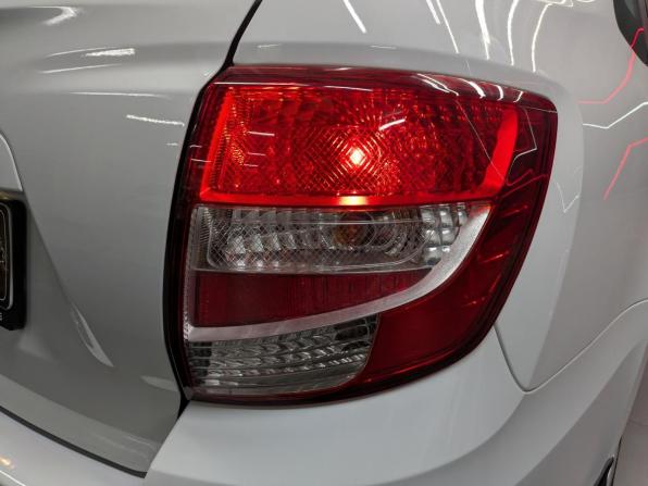Lada (ВАЗ) Granta I Рестайлинг с пробегом 2023 года, цена 660 000 рублей, 36801 км, седан, Автокод Объявления