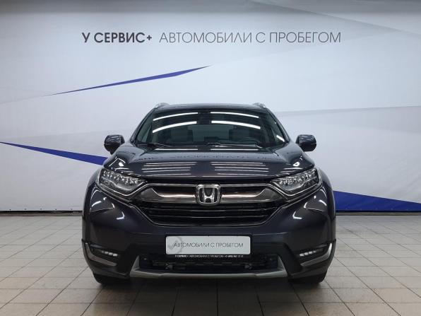 Honda CR-V V с пробегом 2018 года, цена 3 090 000 рублей, 91418 км, внедорожник, Автокод Объявления