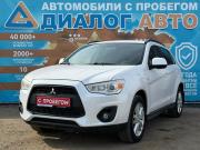 Mitsubishi ASX I Рестайлинг Набережные Челны  - изображение 31