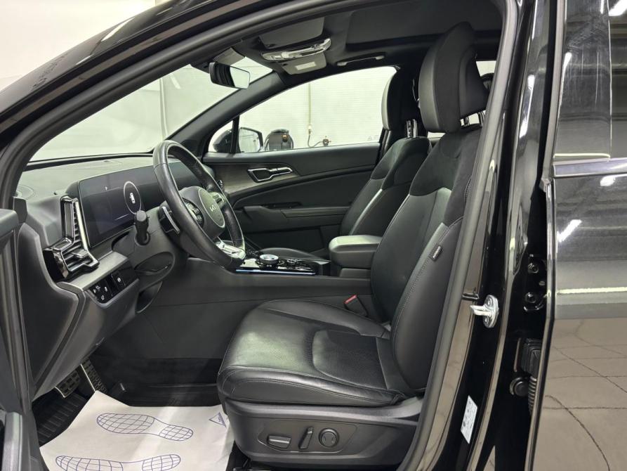Kia Sportage V Москва  - изображение 15