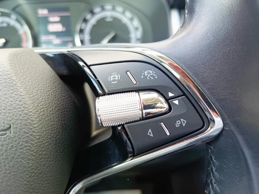 Skoda Kodiaq I Тюмень  - изображение 18