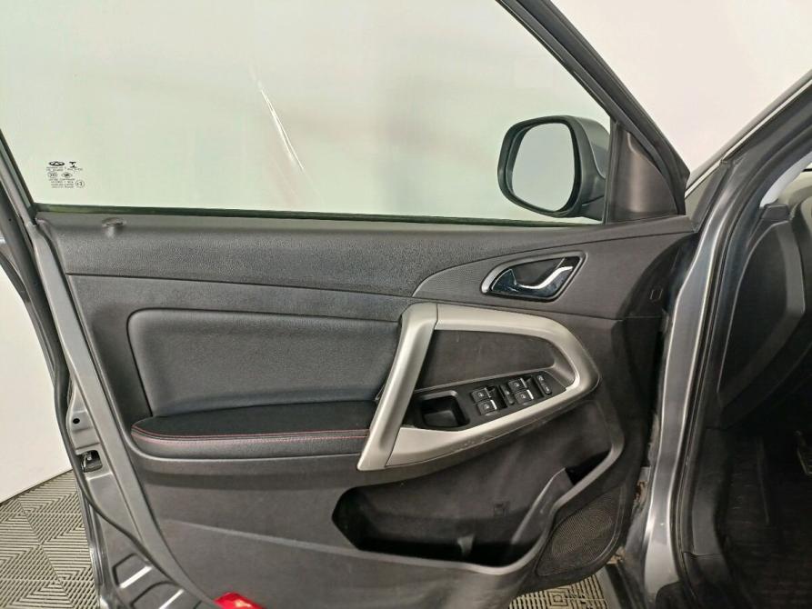 Chery Tiggo 5 I Рестайлинг Архангельск  - изображение 11