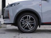 Changan CS55 Plus II Новосибирск  - изображение 30