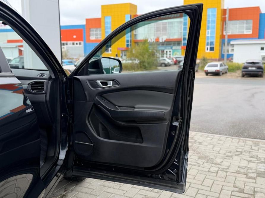 Chery Tiggo 4 I Рестайлинг Сыктывкар  - изображение 8