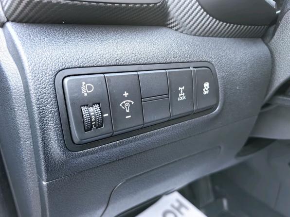 Hyundai Tucson III Рестайлинг с пробегом 2019 года, цена 2 579 900 рублей, 82200 км, внедорожник, Автокод Объявления