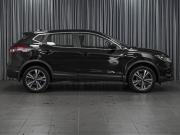 Nissan Qashqai II Рестайлинг Ставрополь  - изображение 27