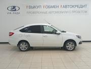 Lada (ВАЗ) Granta I Рестайлинг Ижевск  - изображение 15