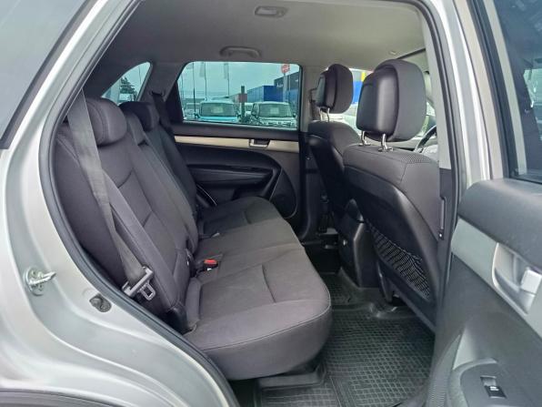 Kia Sorento II Рестайлинг с пробегом 2012 года, цена 1 594 995 рублей, 181023 км, внедорожник, Автокод Объявления