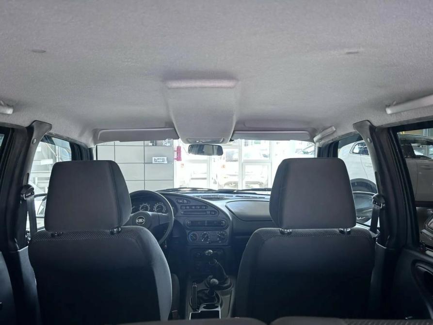 Lada (ВАЗ) Niva Travel I Уфа  - изображение 25