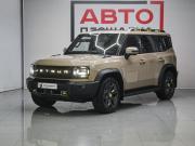 JETOUR T2 Челябинск  - изображение 32