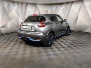 Nissan Juke I Рестайлинг Москва  - изображение 22