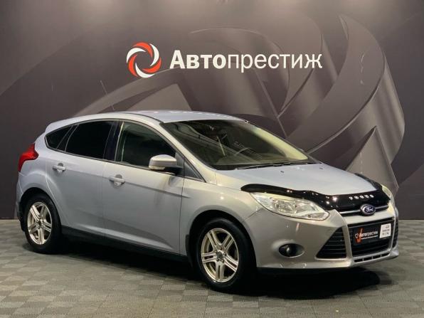 Ford Focus III с пробегом 2012 года, цена 770 000 рублей, 137000 км, хэтчбек, Автокод Объявления