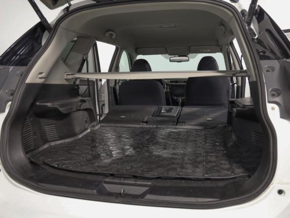 Nissan X-Trail III с пробегом 2018 года, цена 1 649 000 рублей, 223703 км, внедорожник, Автокод Объявления
