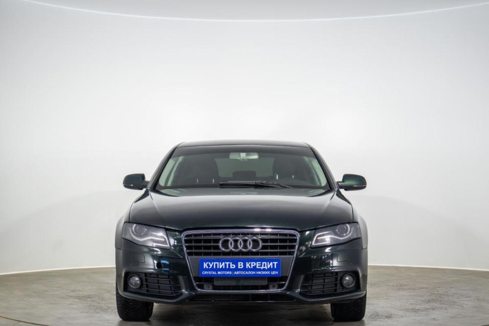 Audi A4 IV (B8) Оренбург  - изображение 2