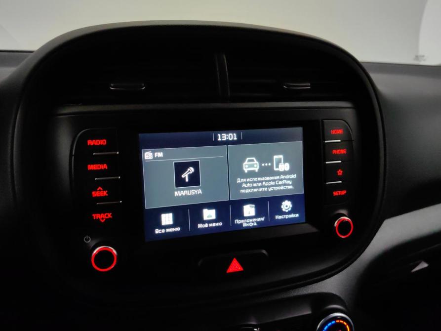 Kia Soul III Подольск  - изображение 14