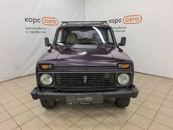 Lada (ВАЗ) 2121 (4x4) I Рестайлинг с пробегом 2002 года, цена 320 000 рублей, 58067 км, внедорожник, Автокод Объявления