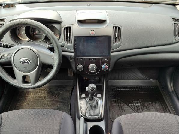 Kia Cerato II с пробегом 2011 года, цена 849 000 рублей, 113452 км, седан, Автокод Объявления