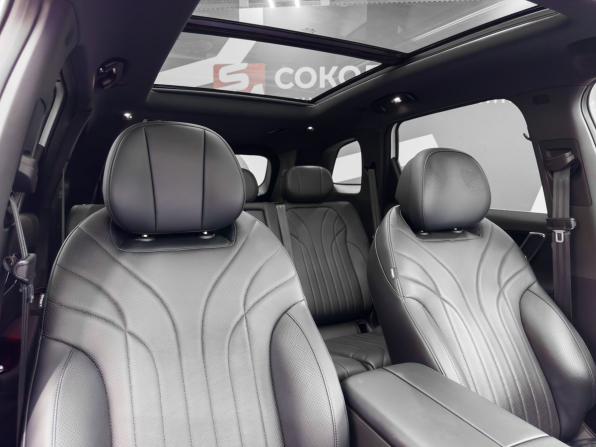 Chery Tiggo 9 I с пробегом 2024 года, цена 3 749 000 рублей, 2390 км, внедорожник, Автокод Объявления