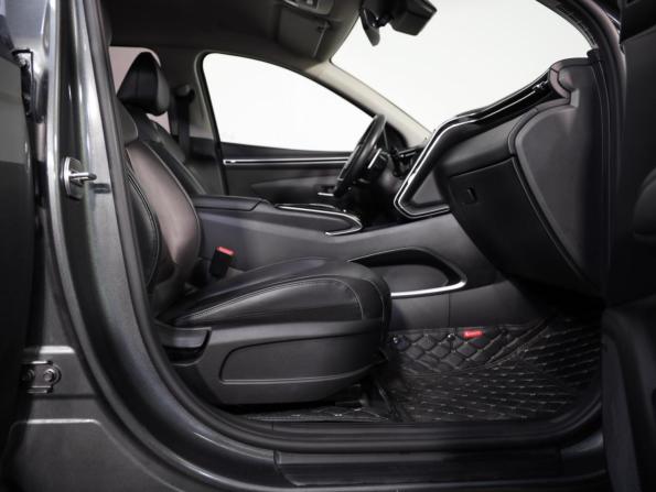 Hyundai Tucson IV с пробегом 2022 года, цена 3 299 000 рублей, 46777 км, внедорожник, Автокод Объявления