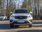 Geely Atlas Pro Санкт-Петербург  - изображение 20