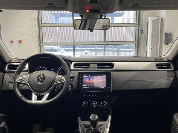 Renault Arkana I с пробегом 2021 года, цена 1 780 000 рублей, 91445 км, внедорожник, Автокод Объявления
