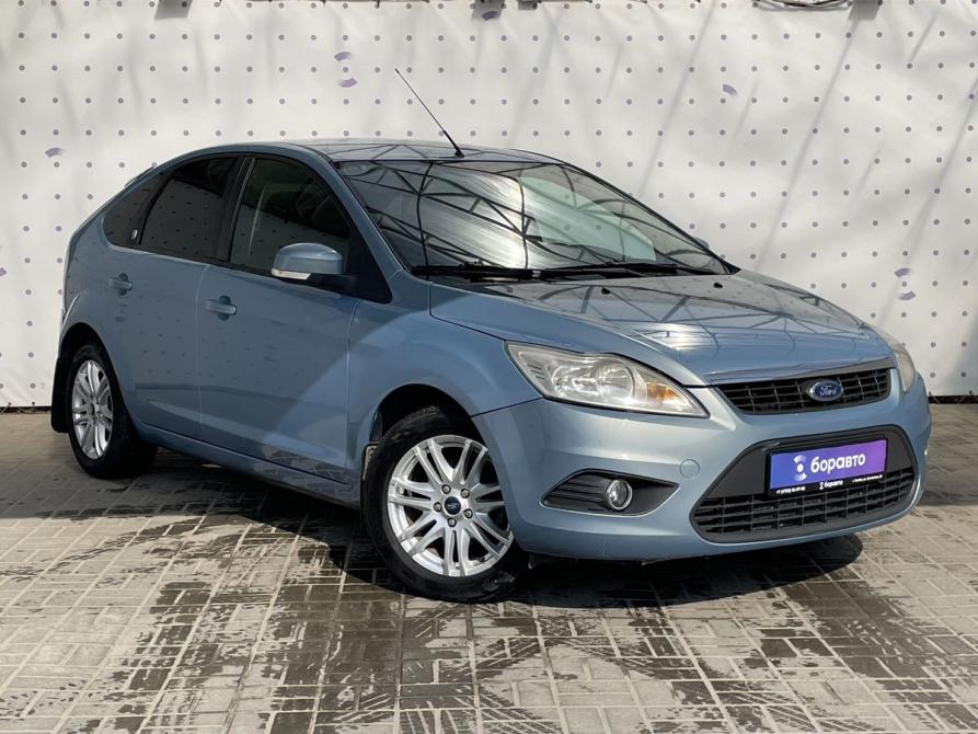 Ford Focus II Рестайлинг Тамбов  - изображение 2