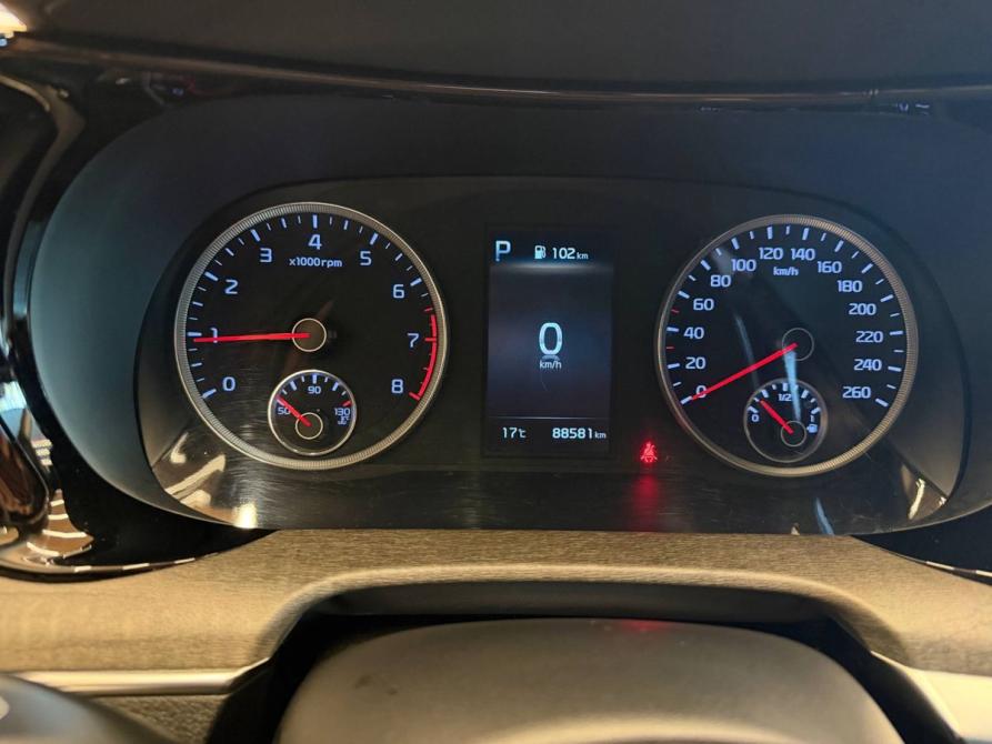 Kia K5 III Санкт-Петербург  - изображение 16