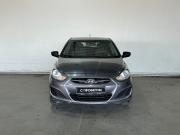Hyundai Solaris I Москва  - изображение 19