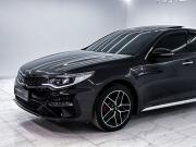 Kia Optima IV Рестайлинг Уфа  - изображение 45