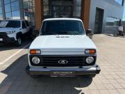 Lada (ВАЗ) 2121 (4x4) I Рестайлинг Краснодар  - изображение 16