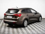 Kia Ceed II Москва  - изображение 19