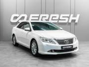 Toyota Camry VII (XV50) Тюмень  - изображение 21