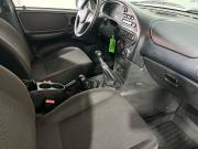 Chevrolet Niva I Рестайлинг Оренбург  - изображение 41