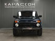 Lada (ВАЗ) 2121 (4x4) I Рестайлинг Пермь  - изображение 19