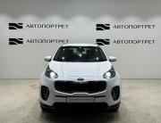 Kia Sportage IV Санкт-Петербург  - изображение 34