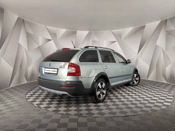 Skoda Octavia II (A5) Рестайлинг с пробегом 2011 года, цена 975 000 рублей, 167753 км, универсал, Автокод Объявления
