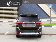 Mitsubishi Outlander III Рестайлинг 3 Казань  - изображение 16