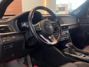 Kia Optima IV Рестайлинг Челябинск  - изображение 32